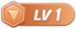 LV1 等级-LV1-HohohoGames