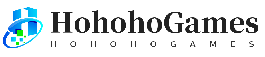 HohohoGames